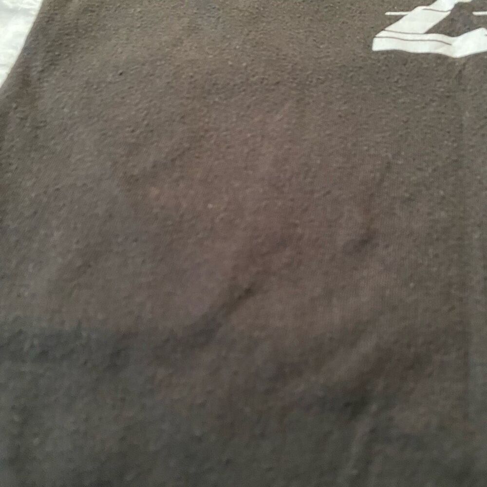 Under Armour M heatgear loose fit & flag football wear youth M 2 bundle shirts - Picture 7 of 9